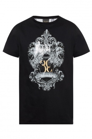 Logo-printed t-shirt, zdjęcie 1 Logo-printed t-shirt od Billionaire